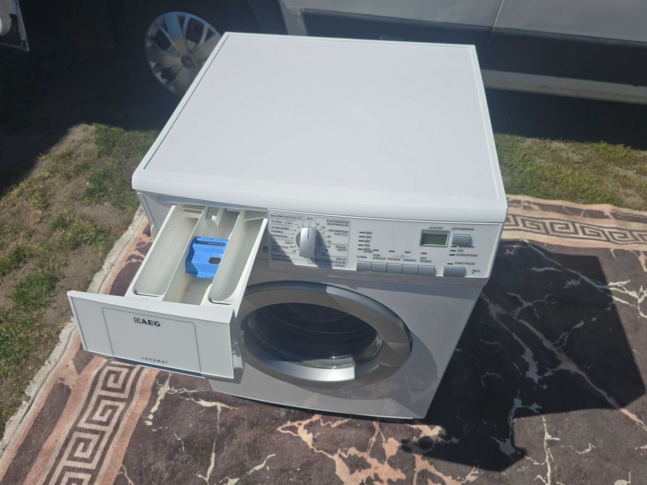 Pralka AEG Lavamat, 7 kg, 1400 o/min