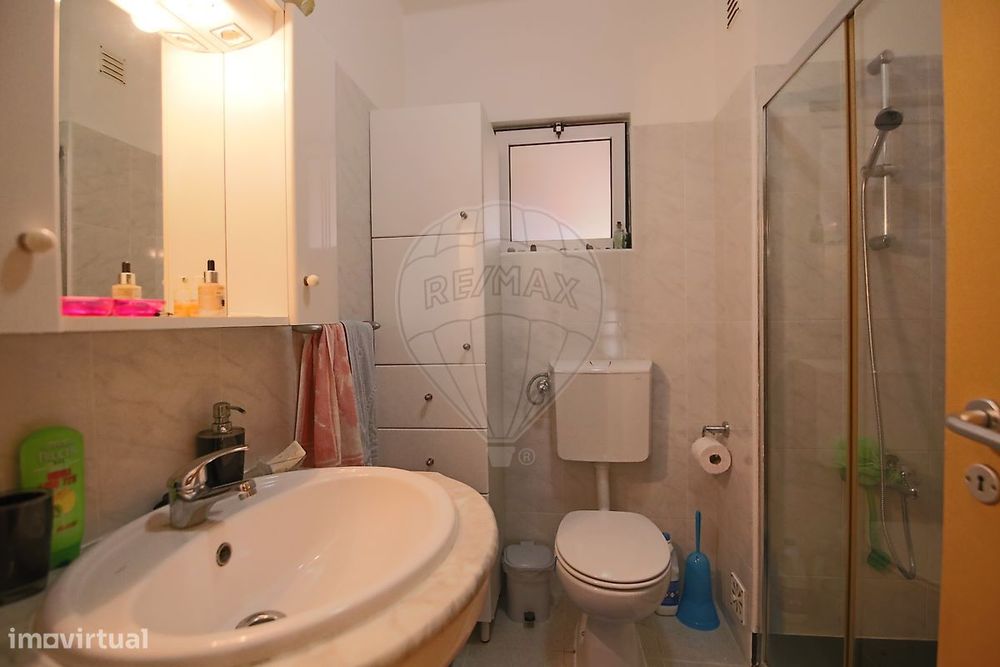 Apartamento T2 para venda