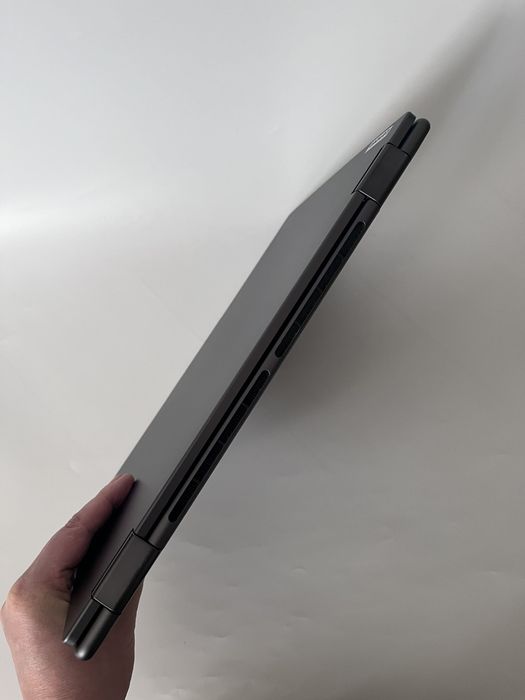 Lenovo yoga 7 2in1 16IML9 ultra7 155u 16ram1tb ssd 16inch  сенсорний