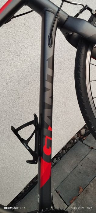 Rower Giant Escape 1