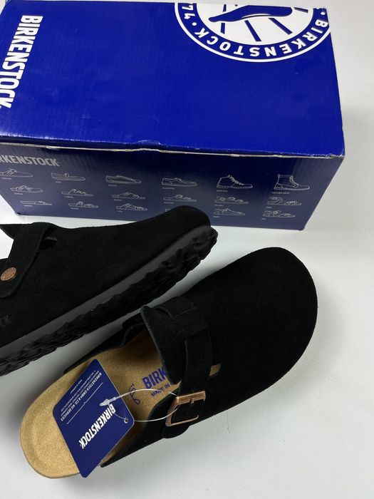 Сабо | мюлі | тапки Birkenstock | легкі і зручні