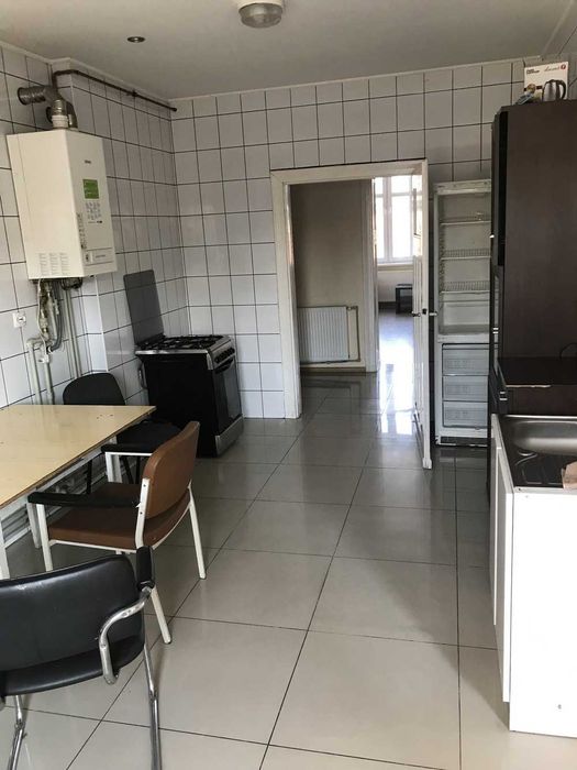 Mieszkanie – Siemianowice Śląskie - Widok 5