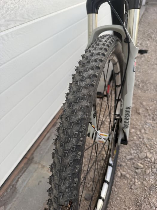 Specialized S-works Carbono