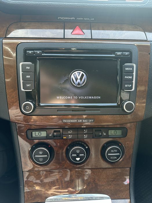 Продам Passat B6 2.0fsi