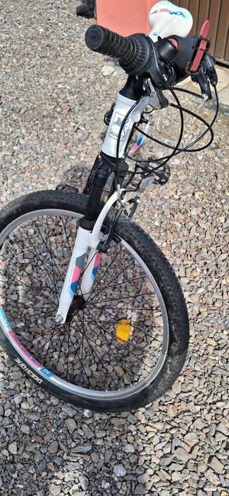 Rower Romet Jolene 26