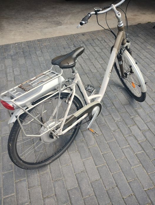 Rower diamant achat +
