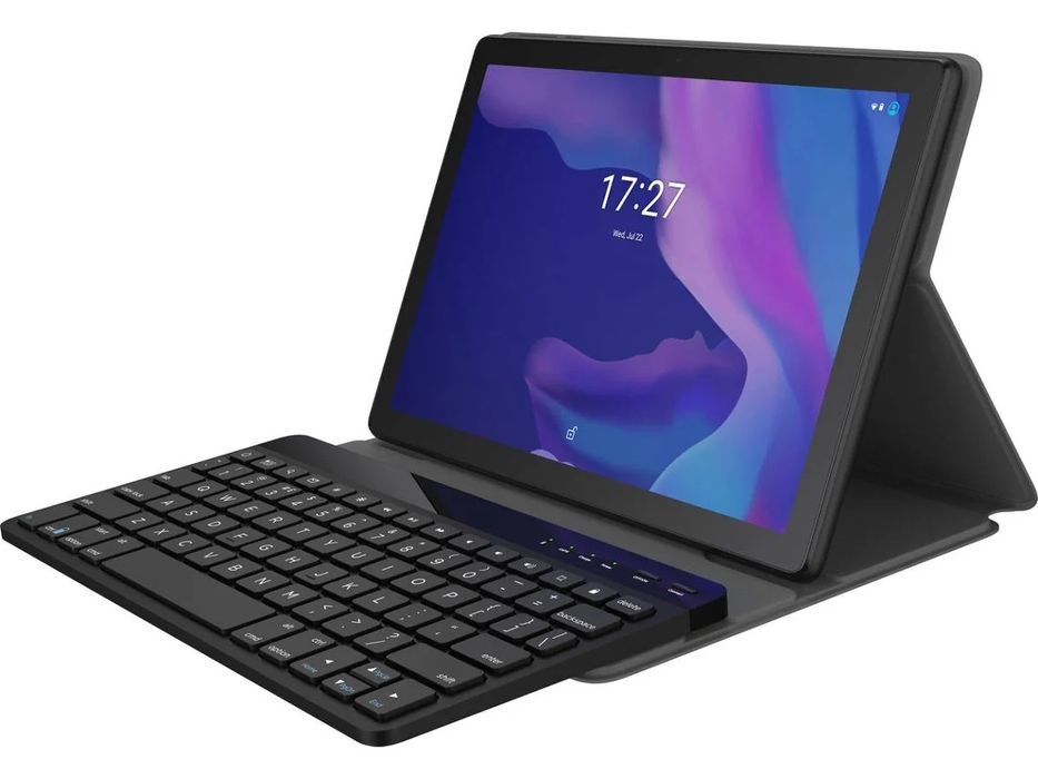 Tablet Alcatel 1T 7 com teclado original
