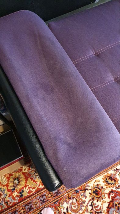 Диван-ліжко Каприз