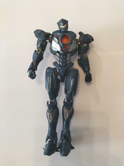 Figurka Jaeger: Gipsy AVENGER /Pacific Rim