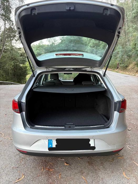 Seat Leon ST 1.6 TDI 110 CV