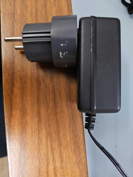 Adaptador corrente Samsonite