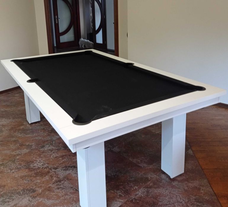 Stół Bilardowy MODENA 6 FT  z akcesoriami