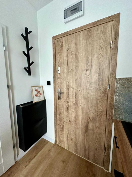 Dwupokojowe mieszkanie na wynajem , ul Sukiennicza 19 , Świebodzin - Widok 6
