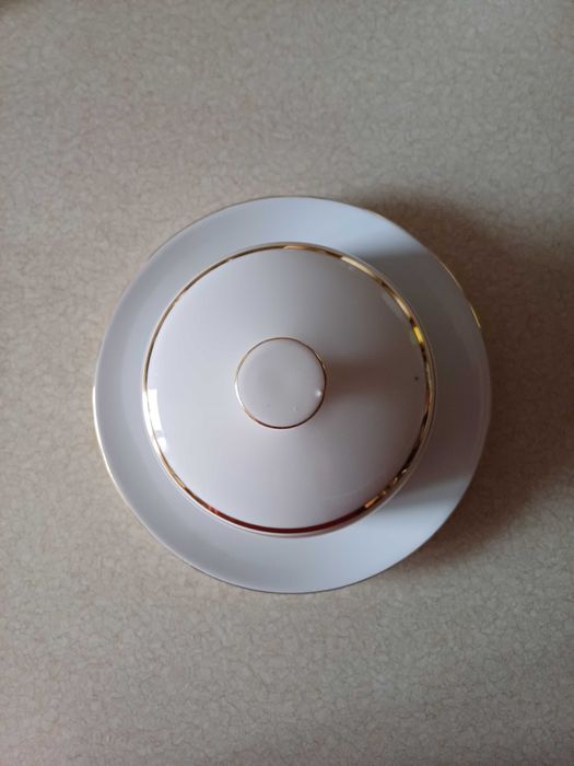 Maselnica antyczna KAHLA S