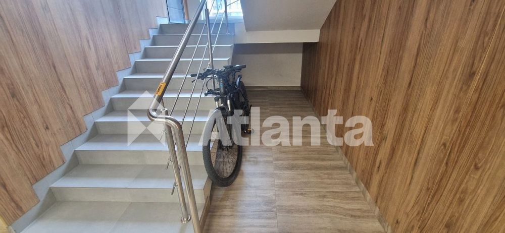 Продається 1-кімнатна квартира площею 44,18м² у  ЖК Auroom Forest м.Винники, вул.Лісна 5-В.