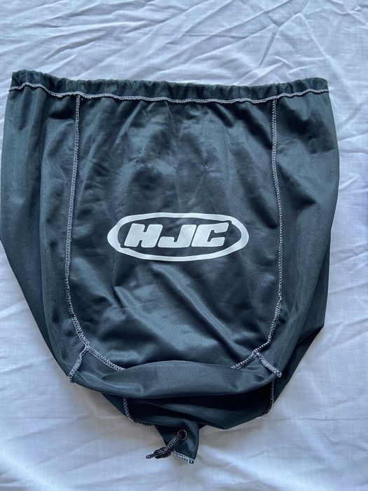Kask motocyklowy HJC