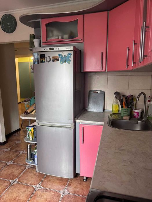 Довгострокова оренда квартири