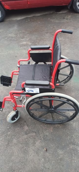 Продам інвалідну каляску