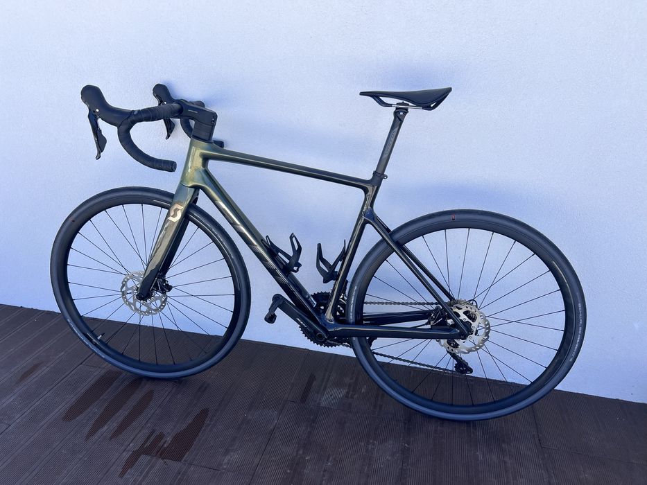 Scott addict 30