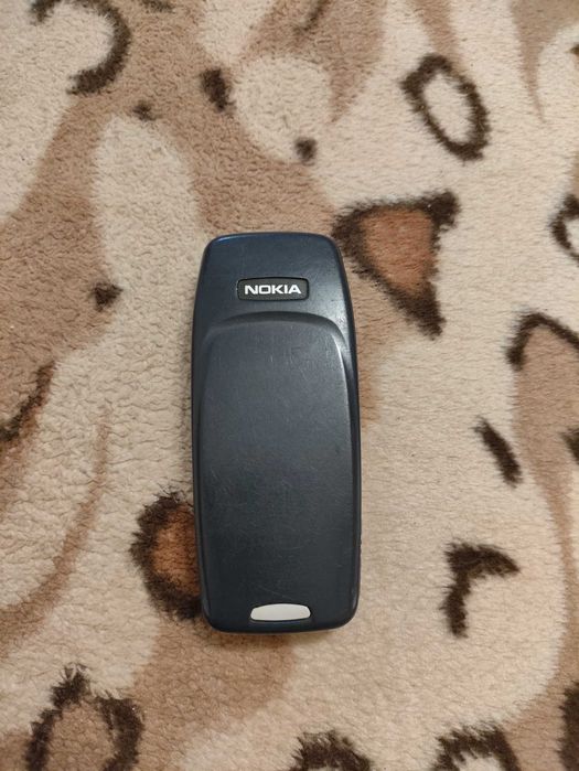 Telefon komórkowy Nokia 3310, klasyk, legenda, oryginał