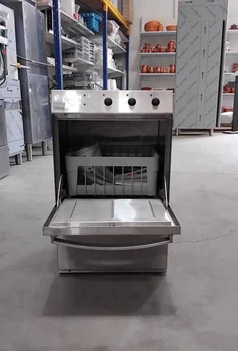 Máquina de Lavar Louça Cesto 35x35 - NOVA