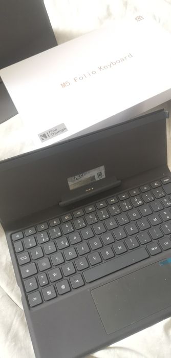 Huawei mediapad m5 Wi-Fi