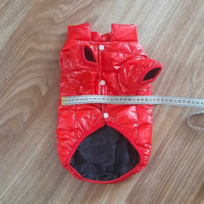 Курточка для собак.