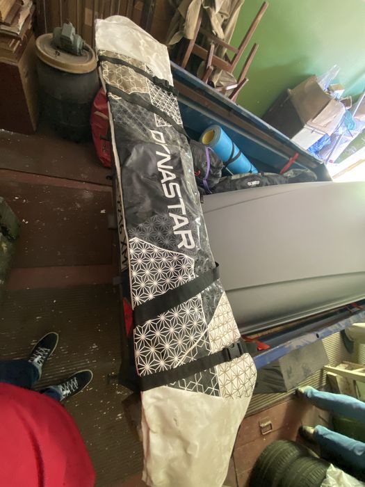 чехол для лыж dynastar 150/170