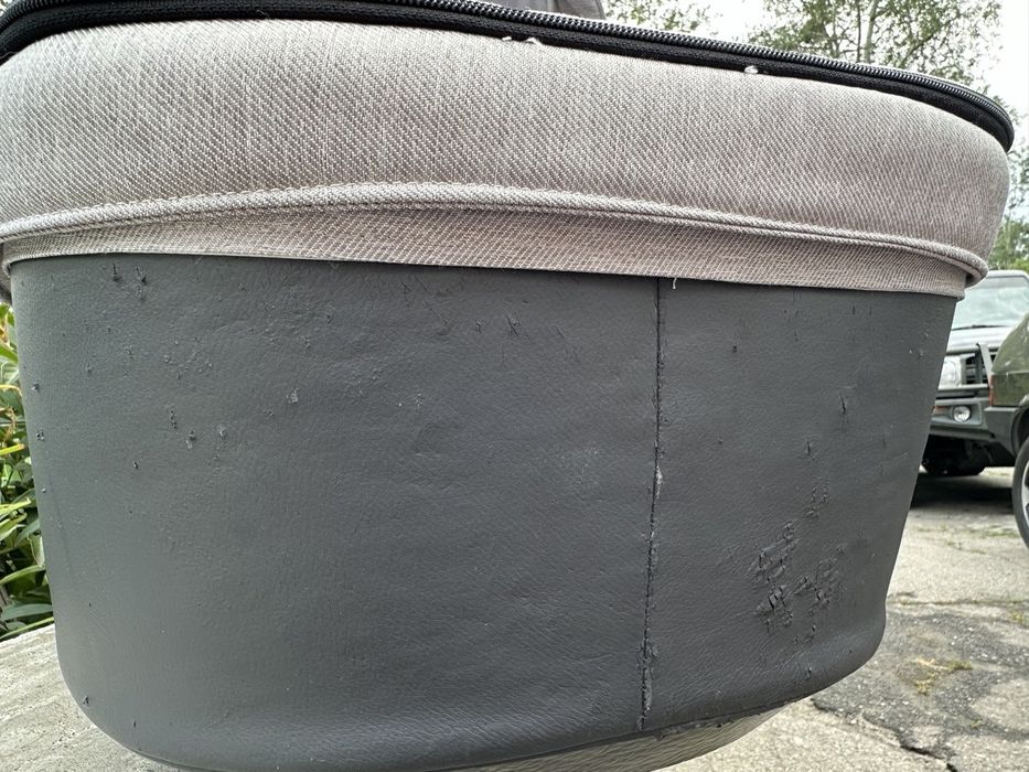 Коляска Adamex 2в1