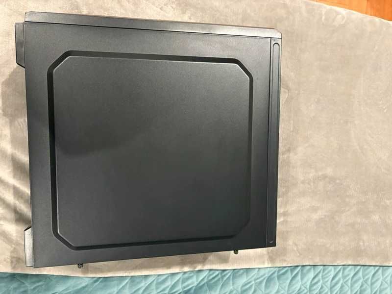 Pc Amd Ryzen 5 3600 GTX 1650 16GB RAM 512SSD