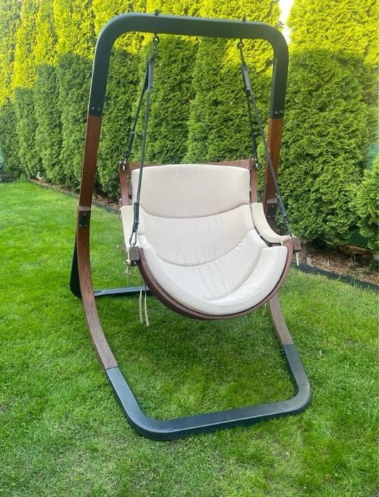 Sprzedam hustawkę ogrodową