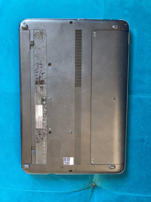 HP, Compaq ProBook 430 G1