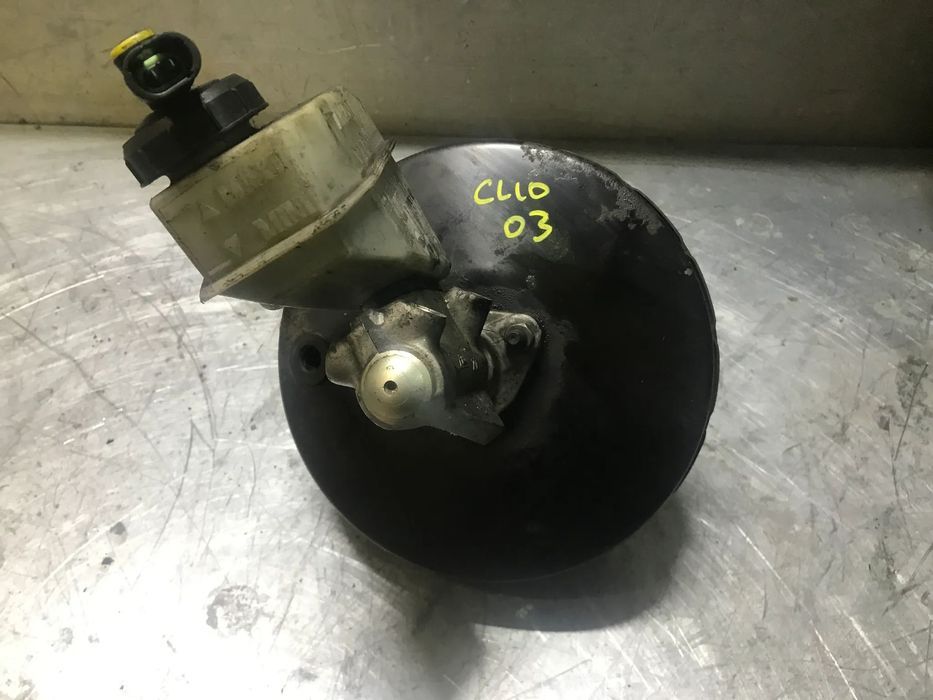 SERVOFREIO / SERVO FREIO COM BOMBA RENAULT CLIO II - REF. 8200193383