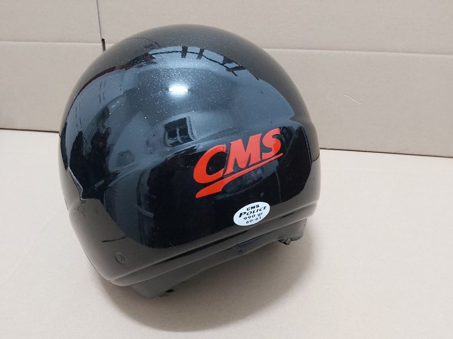 Capacete de mota / Motorbike helmet