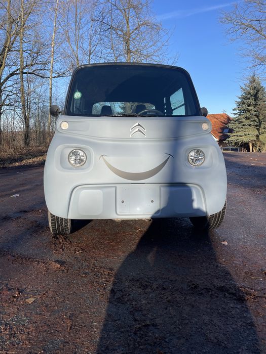 Citroen ami  l6e  kat am b1