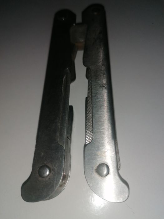 Wielofunkcyjne narzedzie