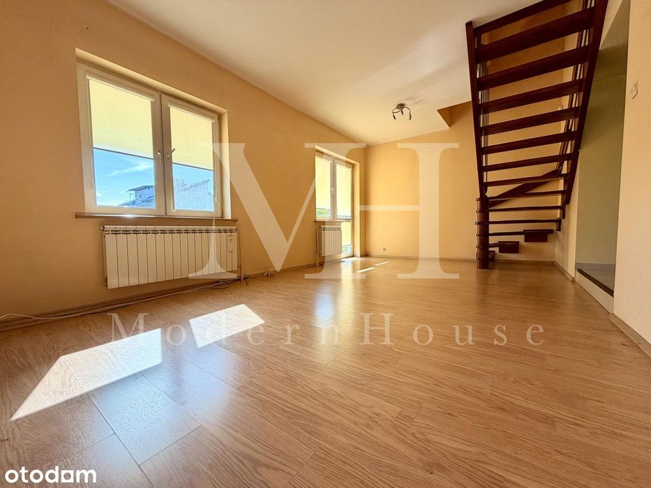 Apartment in Białystok, Mickiewicza - Widok 3