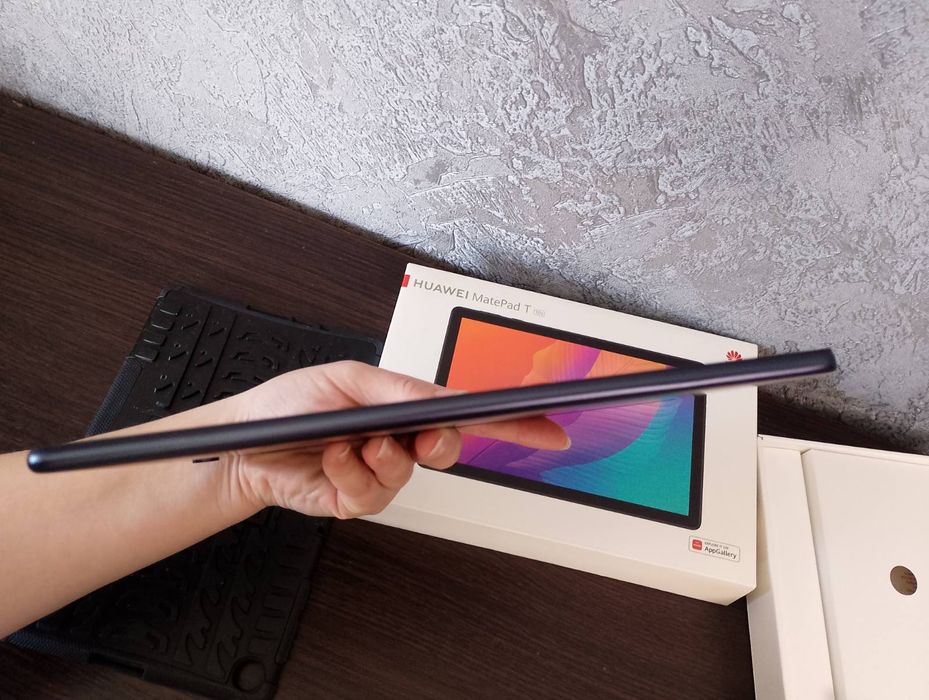 Планшет HUAWEI MatePad T 10s