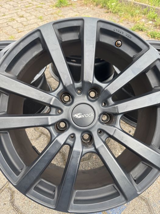 Диски 18 R18 5 130 Volkswagen Touareg Фольксваген Туарег NF Audi Q7 4L Porsche Cayenne