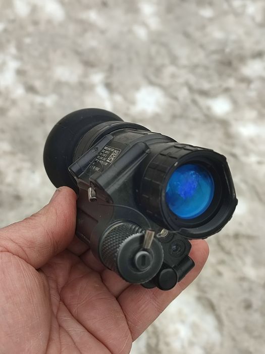 AN/PVS-14 прибор ночного видения