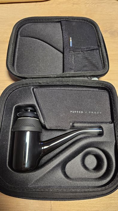 Puffco Proxy stan jak nowy