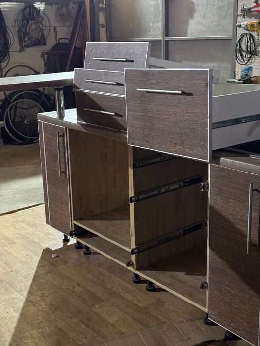 Кухенний гарнітур