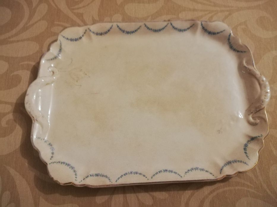 Terrina antiga (conjunto)