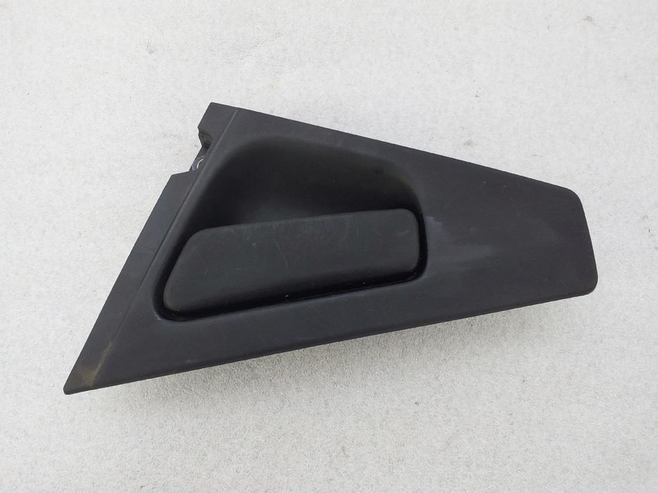 Puxador porta trás direito RENAULT Clio IV (BH_)