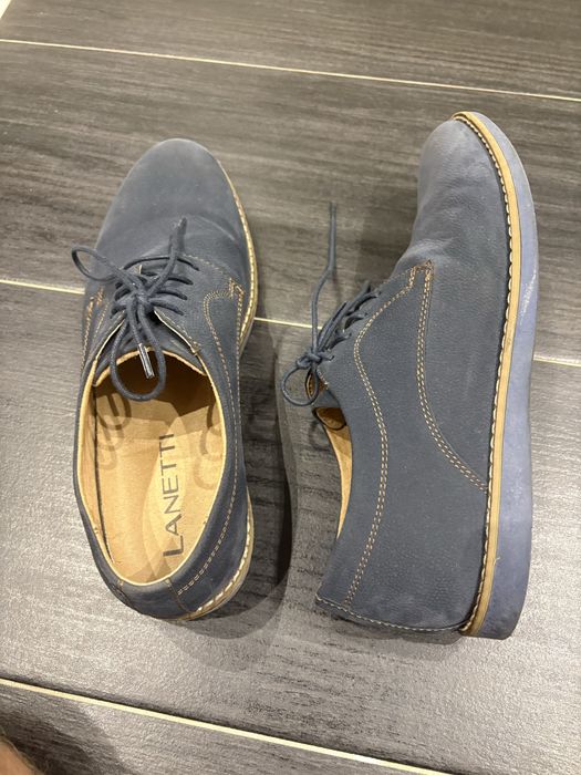 Buty Lanetti