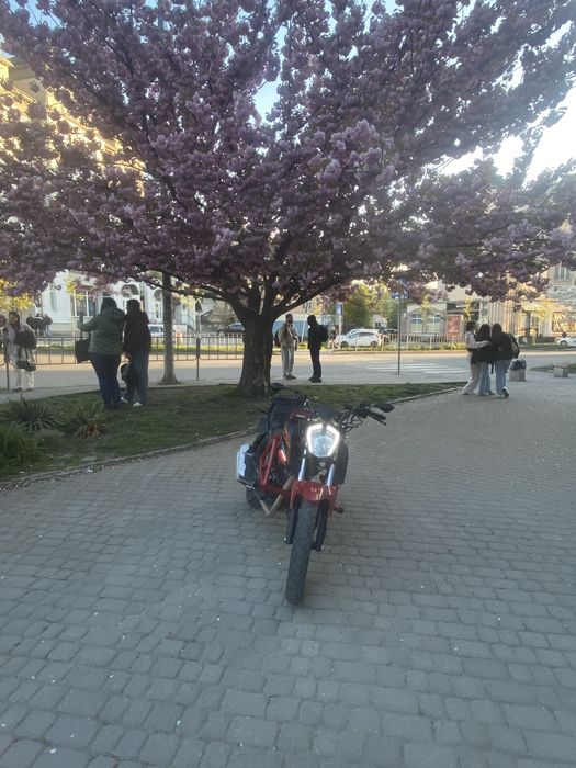 Продам Lifan Jr200
