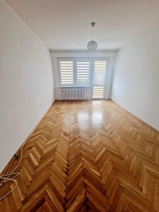 Na sprzedaz m3 Zazamcze przy lesie