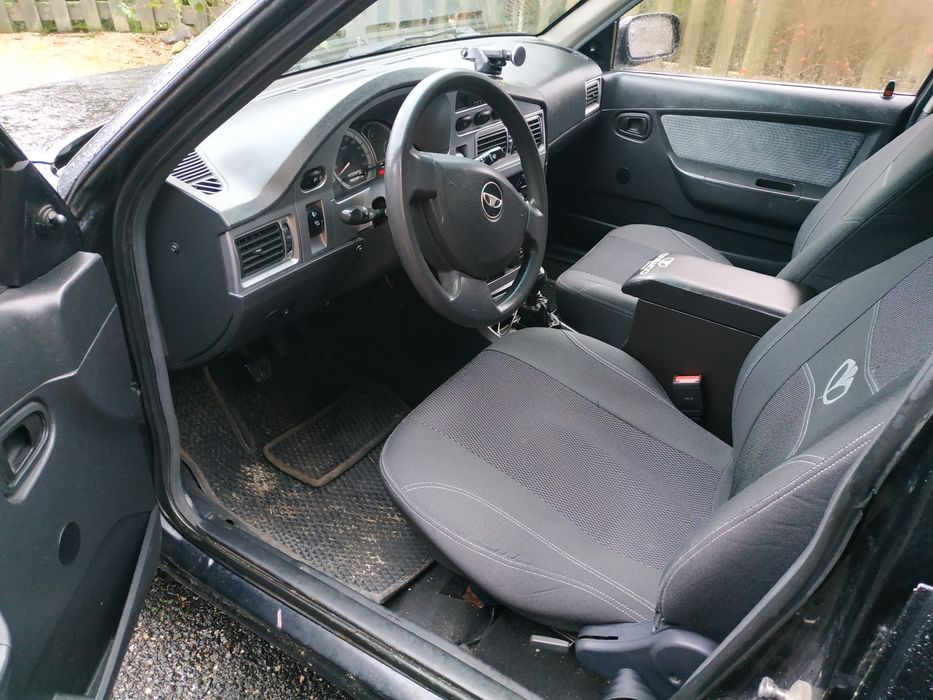 DAEWOO NEXIA 2009рік. 1,6.