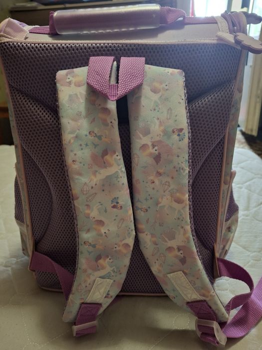 Рюкзак для дівчинки