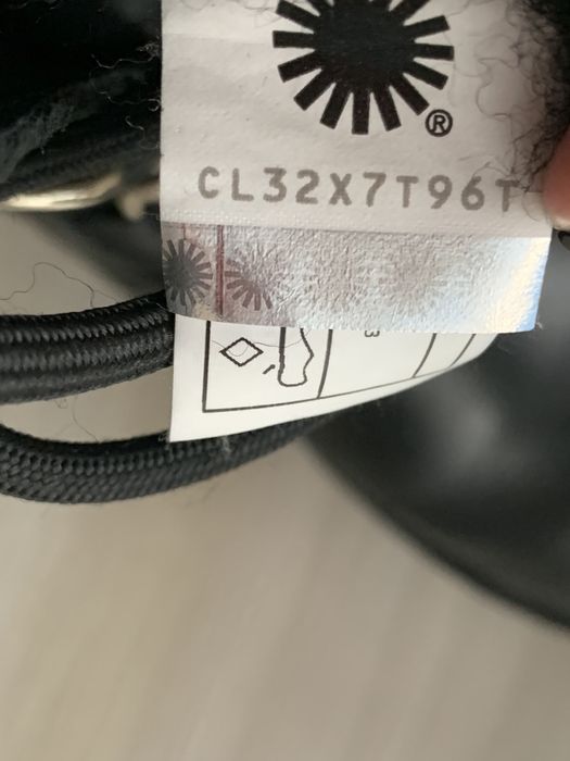 Buty damskie UGG 39